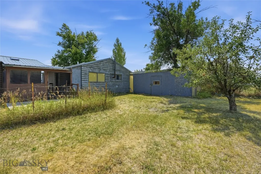 13 Central Bozeman MT 59718