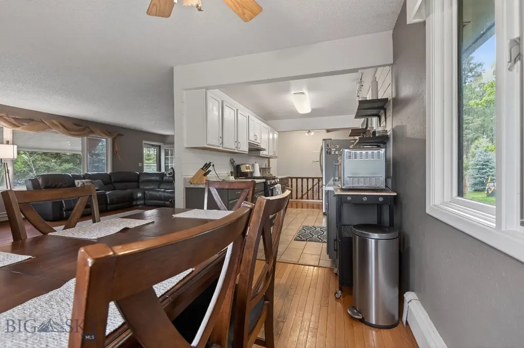 28 Pinecrest Loop Helena MT 59634