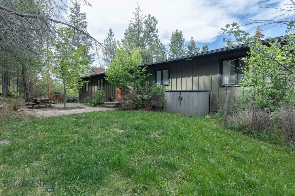 28 Pinecrest Loop Helena MT 59634