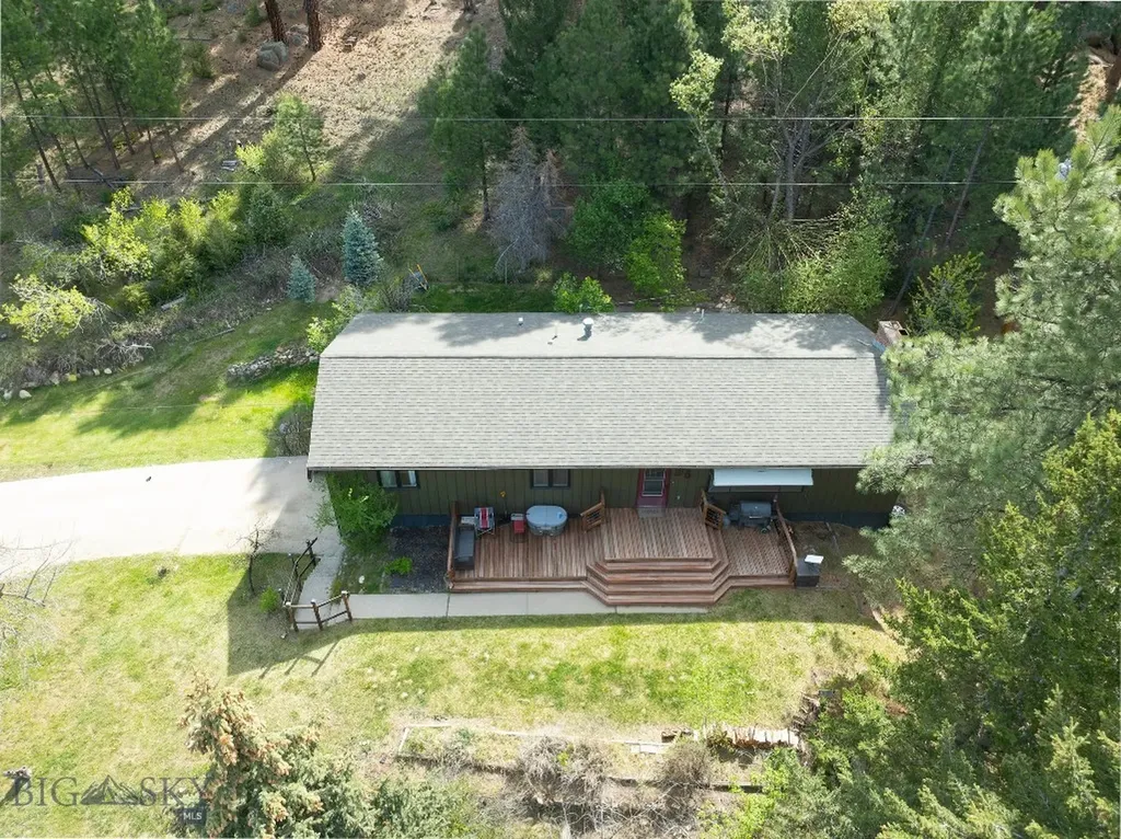 28 Pinecrest Loop Helena MT 59634