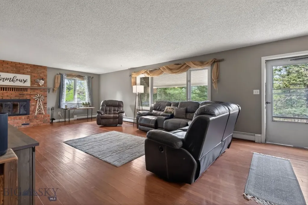 28 Pinecrest Loop Helena MT 59634