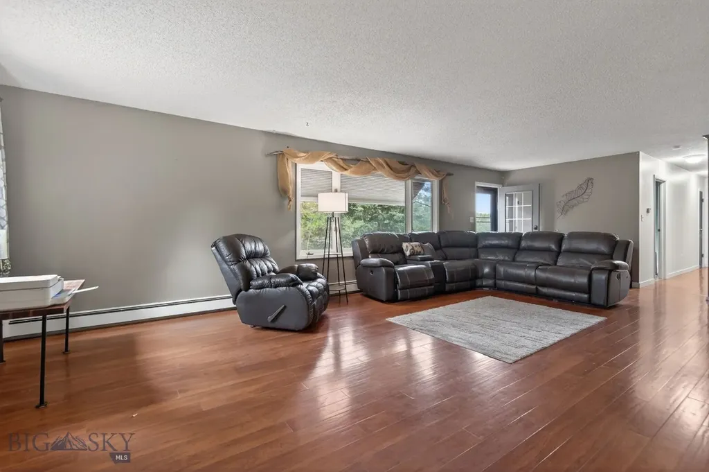 28 Pinecrest Loop Helena MT 59634