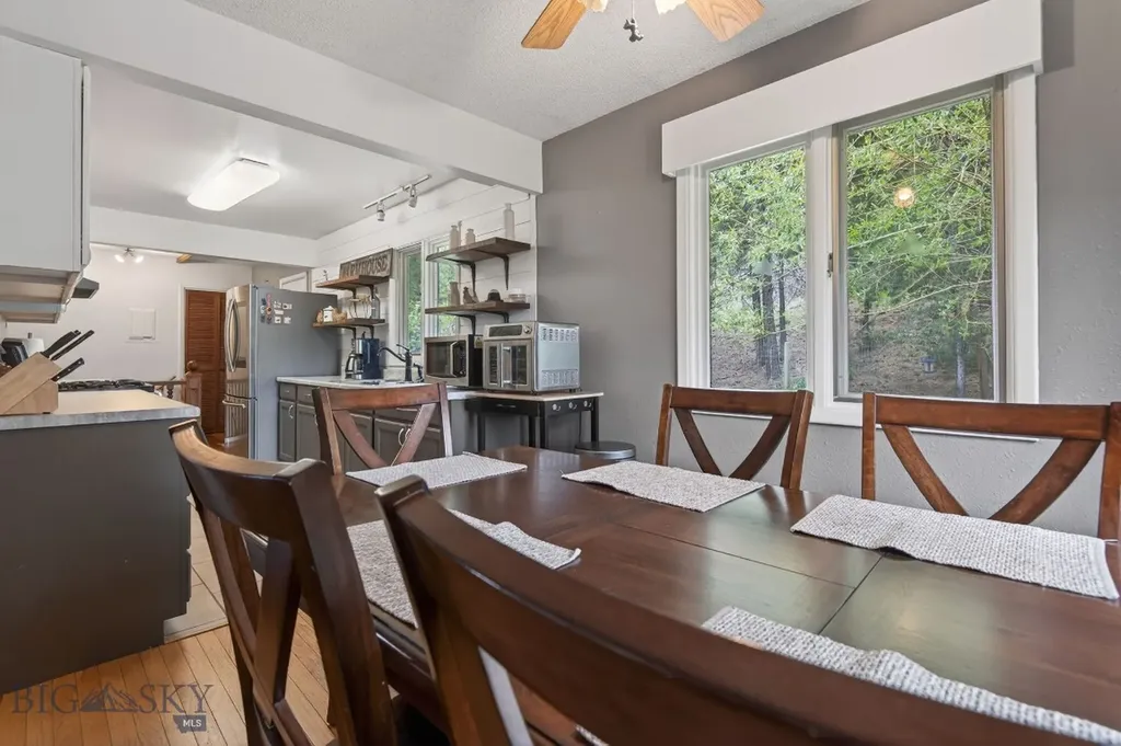 28 Pinecrest Loop Helena MT 59634