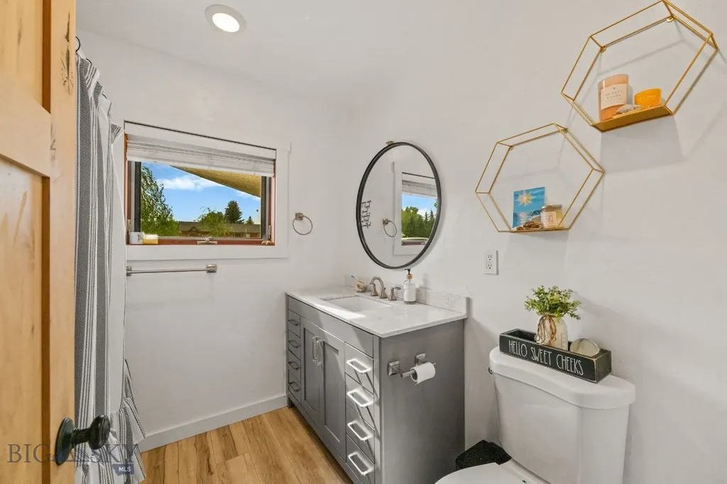 510 N Main Avenue Twin Bridges MT 59754