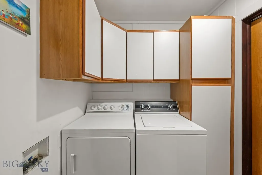 510 N Main Avenue Twin Bridges MT 59754