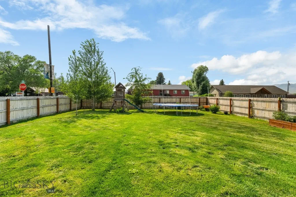 510 N Main Avenue Twin Bridges MT 59754