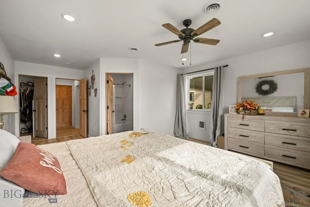 510 N Main Avenue Twin Bridges MT 59754