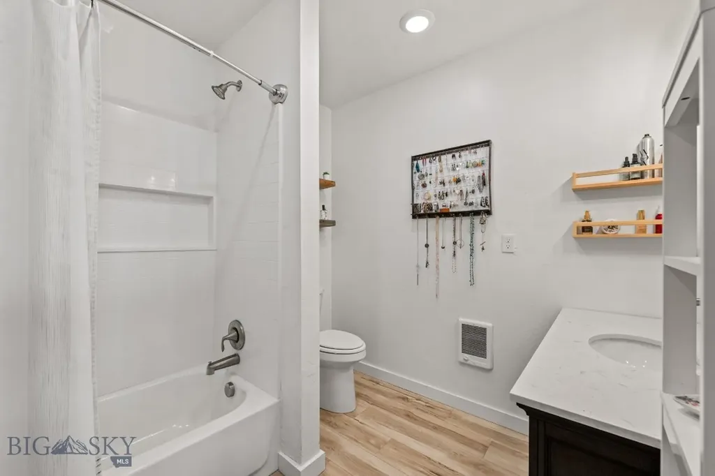 510 N Main Avenue Twin Bridges MT 59754