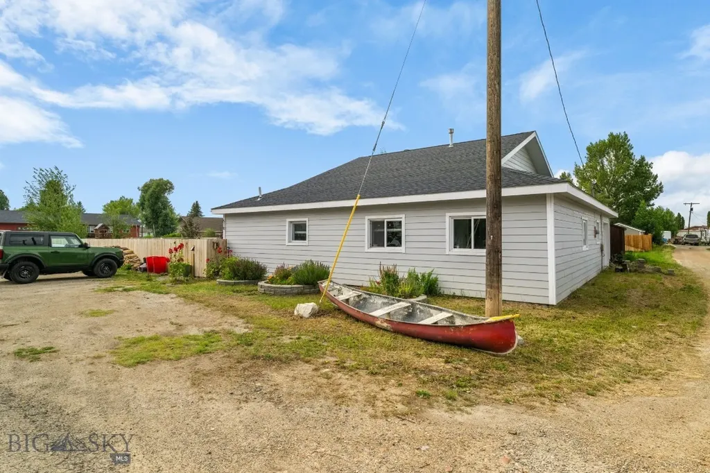 510 N Main Avenue Twin Bridges MT 59754