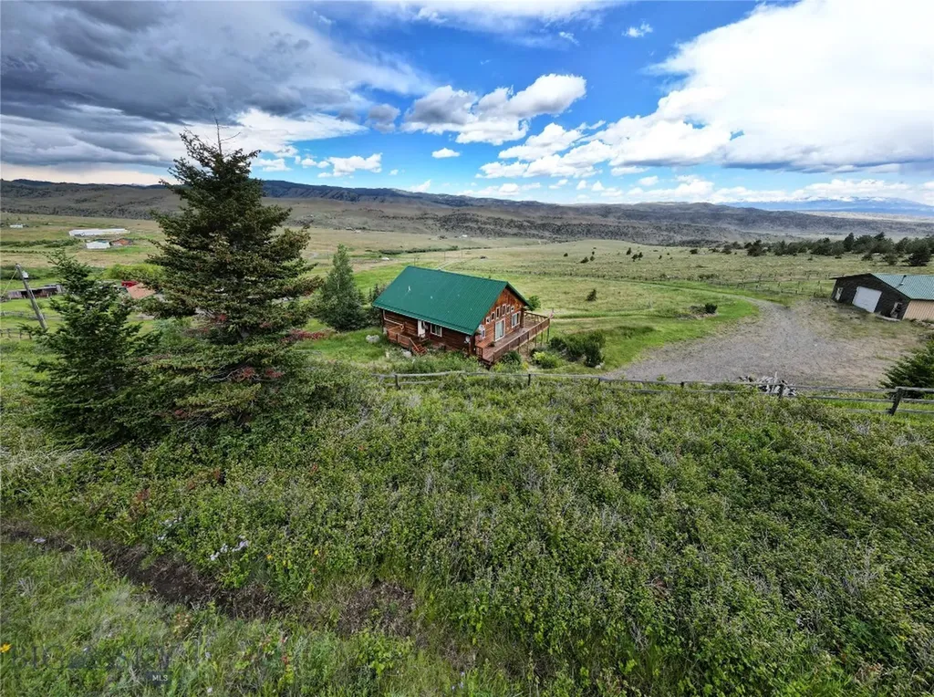 98 Pony Road Livingston MT 59047