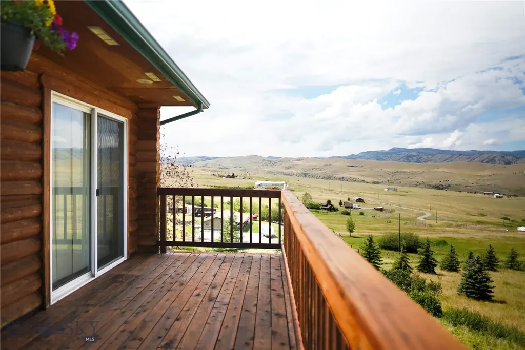 98 Pony Road Livingston MT 59047