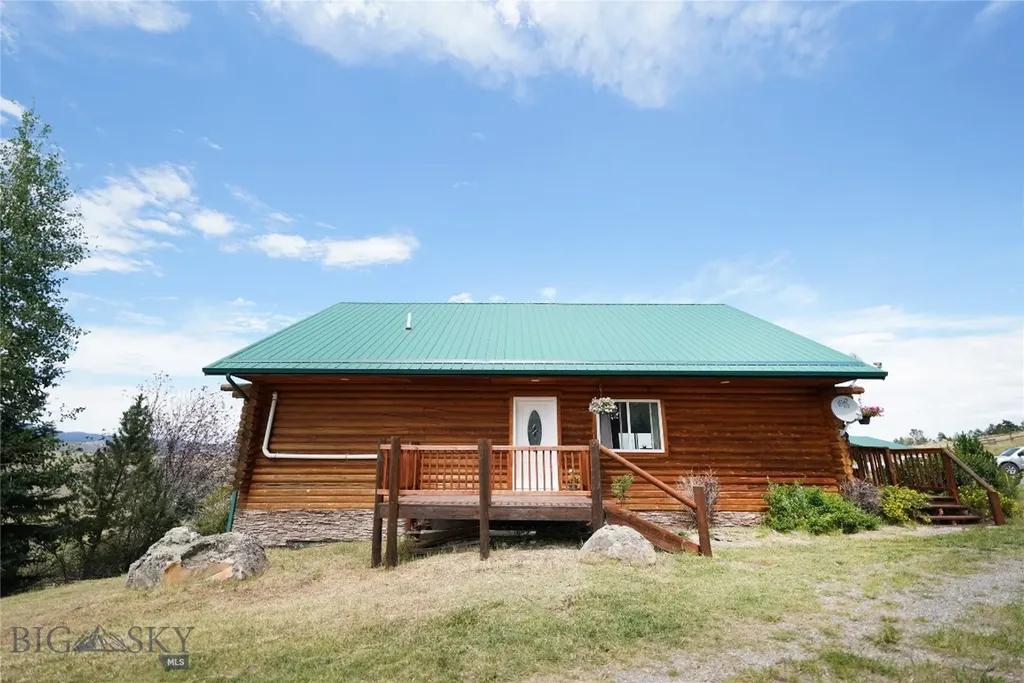 98 Pony Road Livingston MT 59047