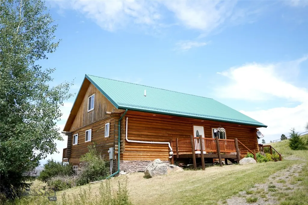 98 Pony Road Livingston MT 59047