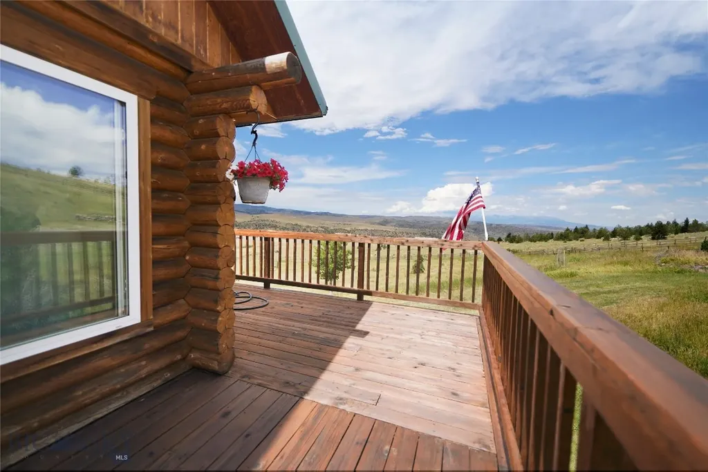 98 Pony Road Livingston MT 59047