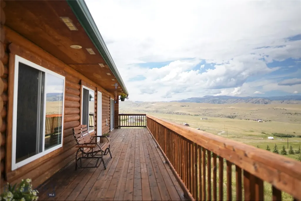 98 Pony Road Livingston MT 59047