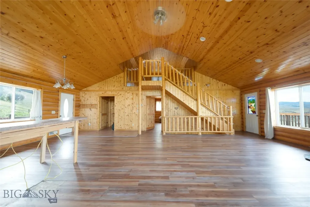 98 Pony Road Livingston MT 59047