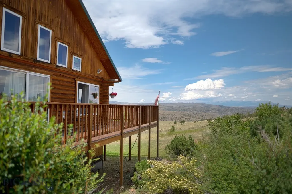 98 Pony Road Livingston MT 59047