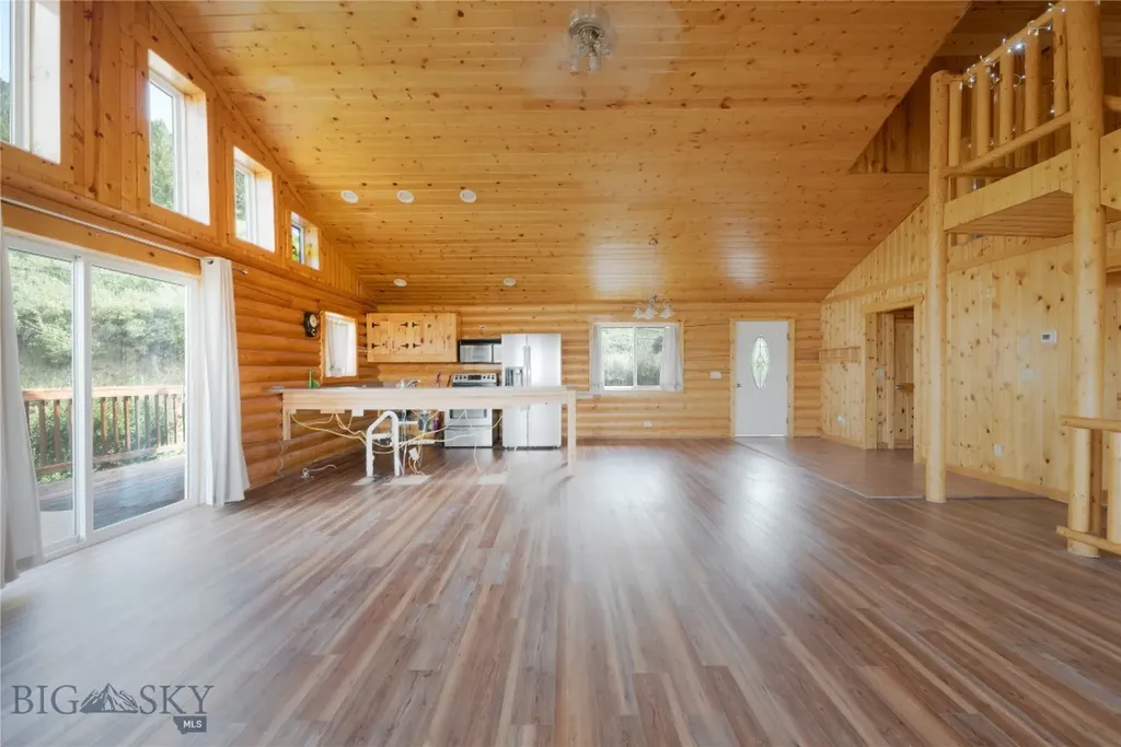 98 Pony Road Livingston MT 59047