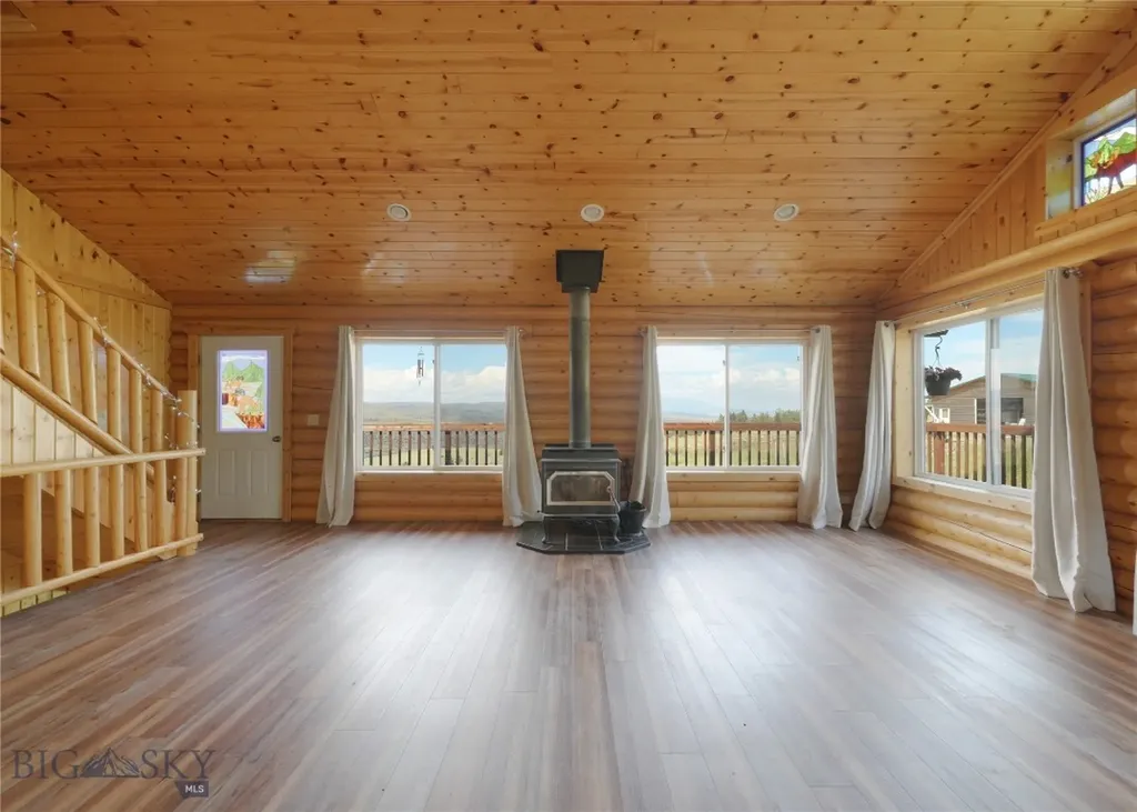 98 Pony Road Livingston MT 59047