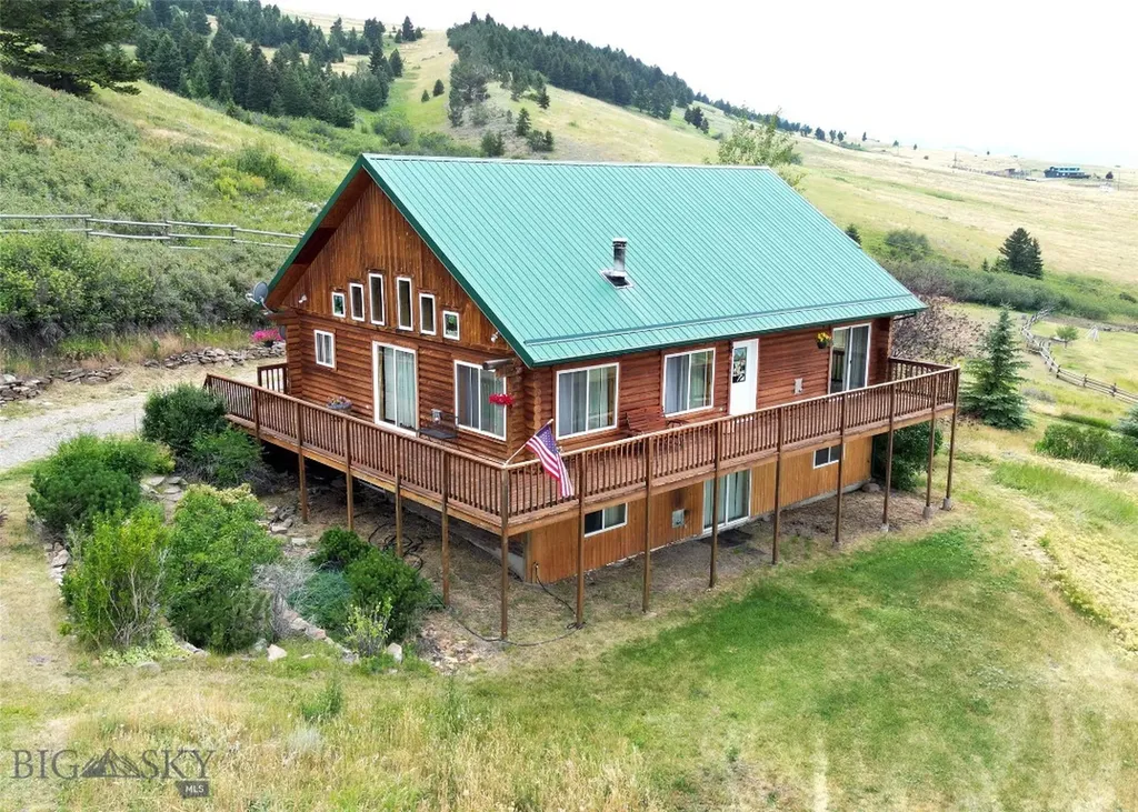98 Pony Road Livingston MT 59047