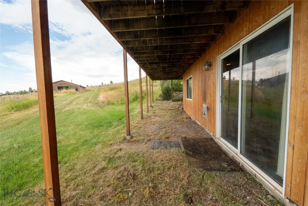 98 Pony Road Livingston MT 59047