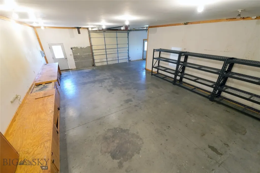 98 Pony Road Livingston MT 59047