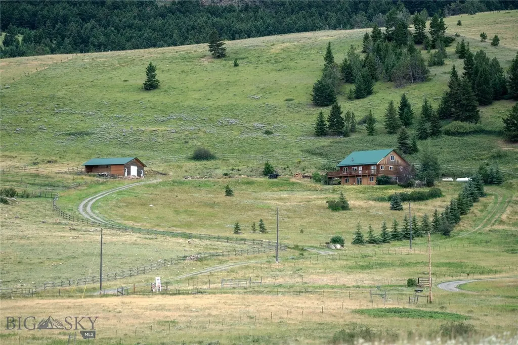 98 Pony Road Livingston MT 59047