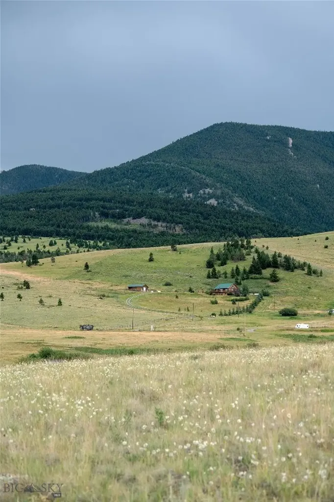 98 Pony Road Livingston MT 59047