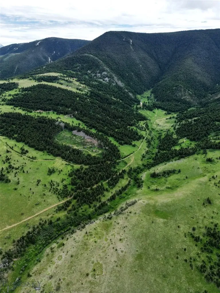 98 Pony Road Livingston MT 59047