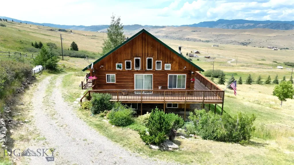 98 Pony Road Livingston MT 59047