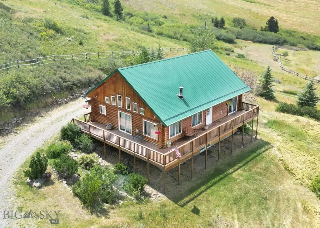 98 Pony Road Livingston MT 59047