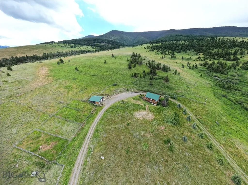 98 Pony Road Livingston MT 59047
