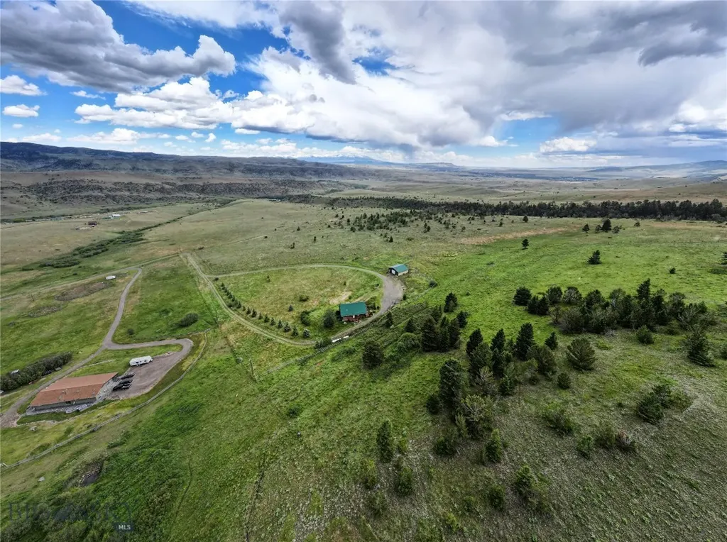 98 Pony Road Livingston MT 59047