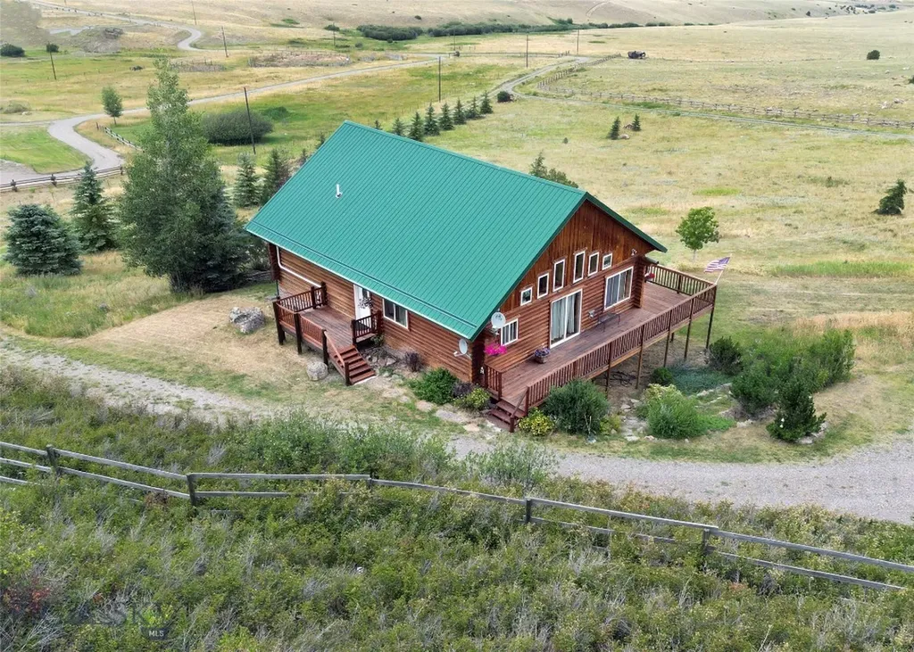 98 Pony Road Livingston MT 59047