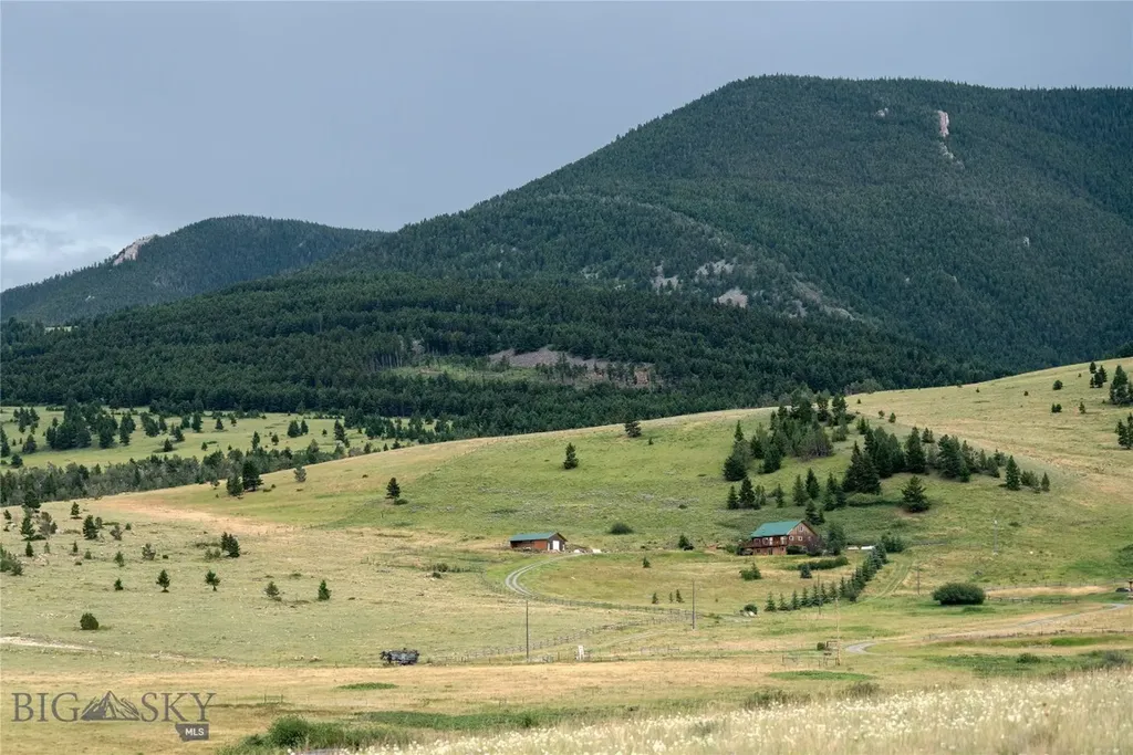 98 Pony Road Livingston MT 59047