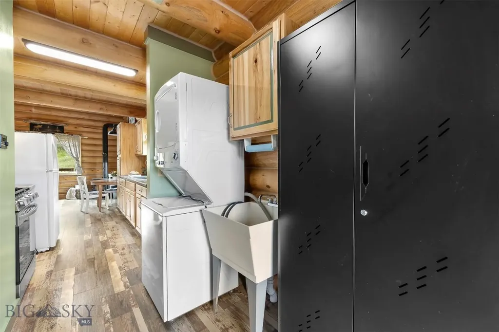 17248 Pole Gulch Three Forks MT 59752