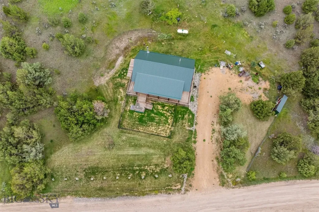 17248 Pole Gulch Three Forks MT 59752
