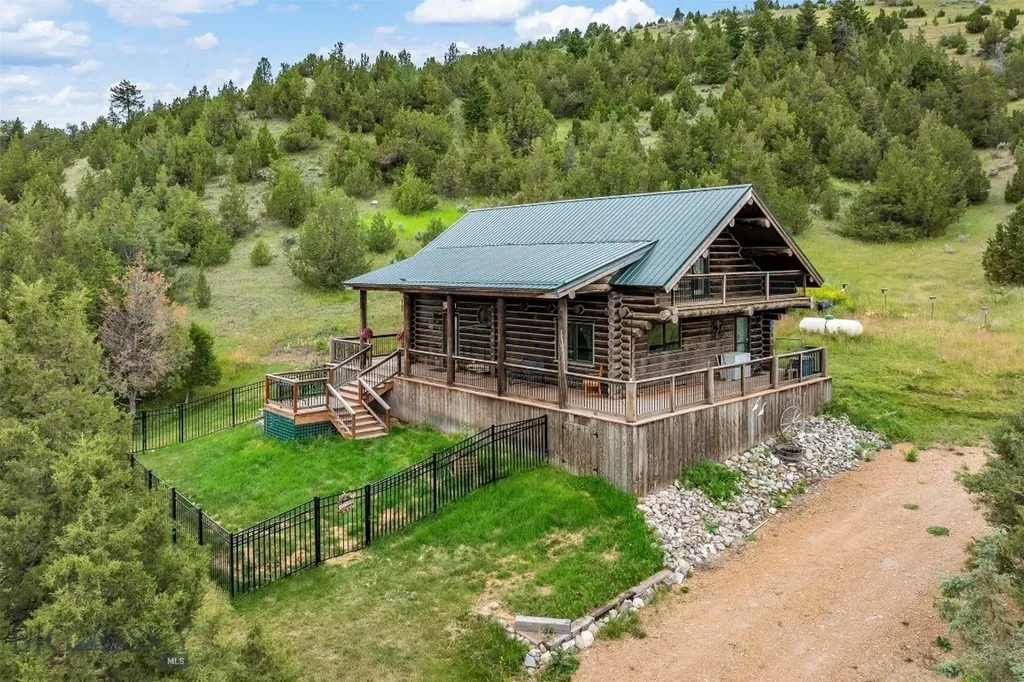 17248 Pole Gulch Three Forks MT 59752