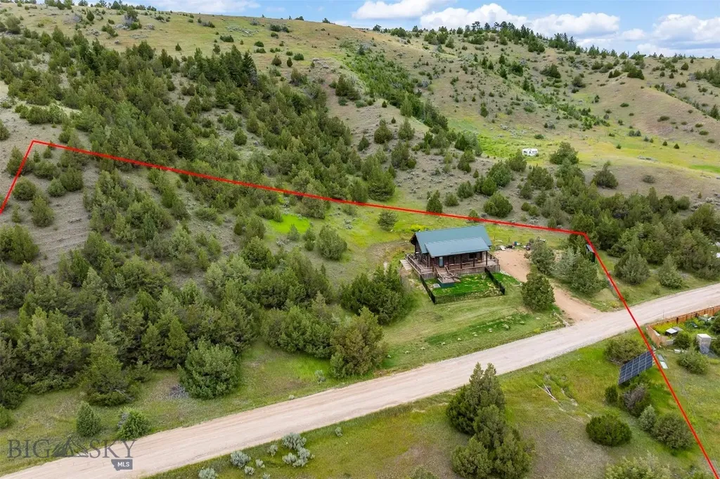 17248 Pole Gulch Three Forks MT 59752
