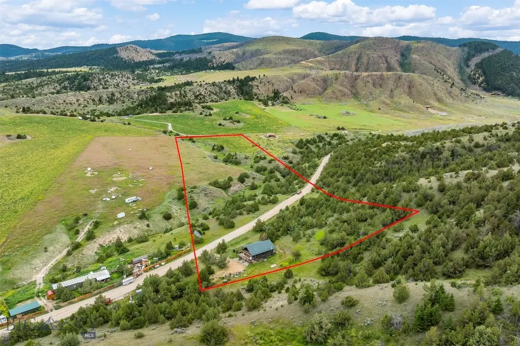 17248 Pole Gulch Three Forks MT 59752