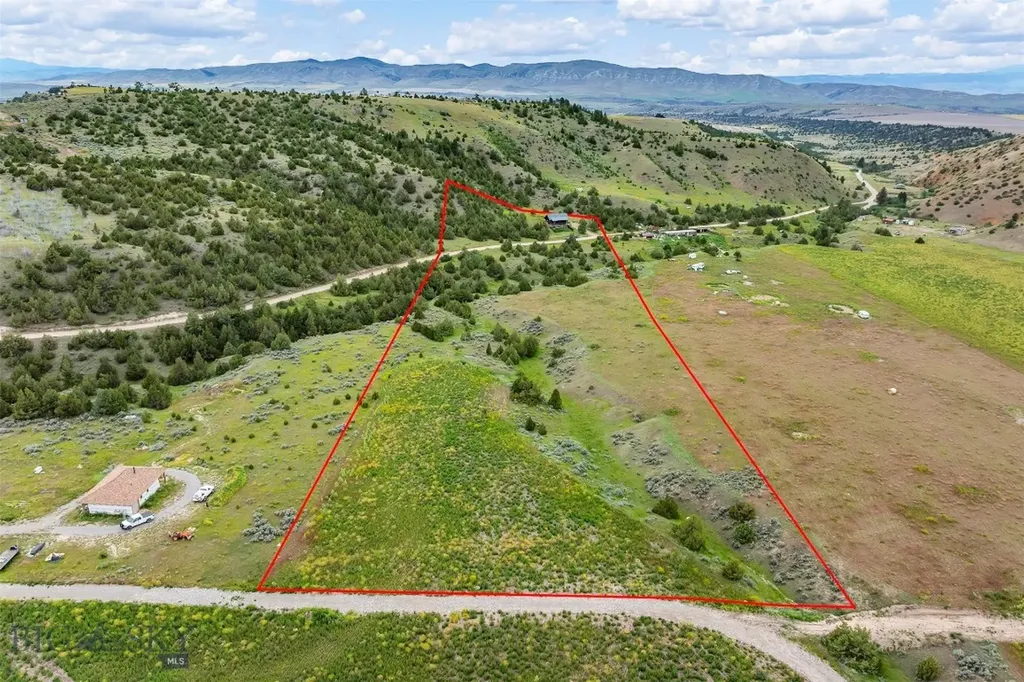 17248 Pole Gulch Three Forks MT 59752