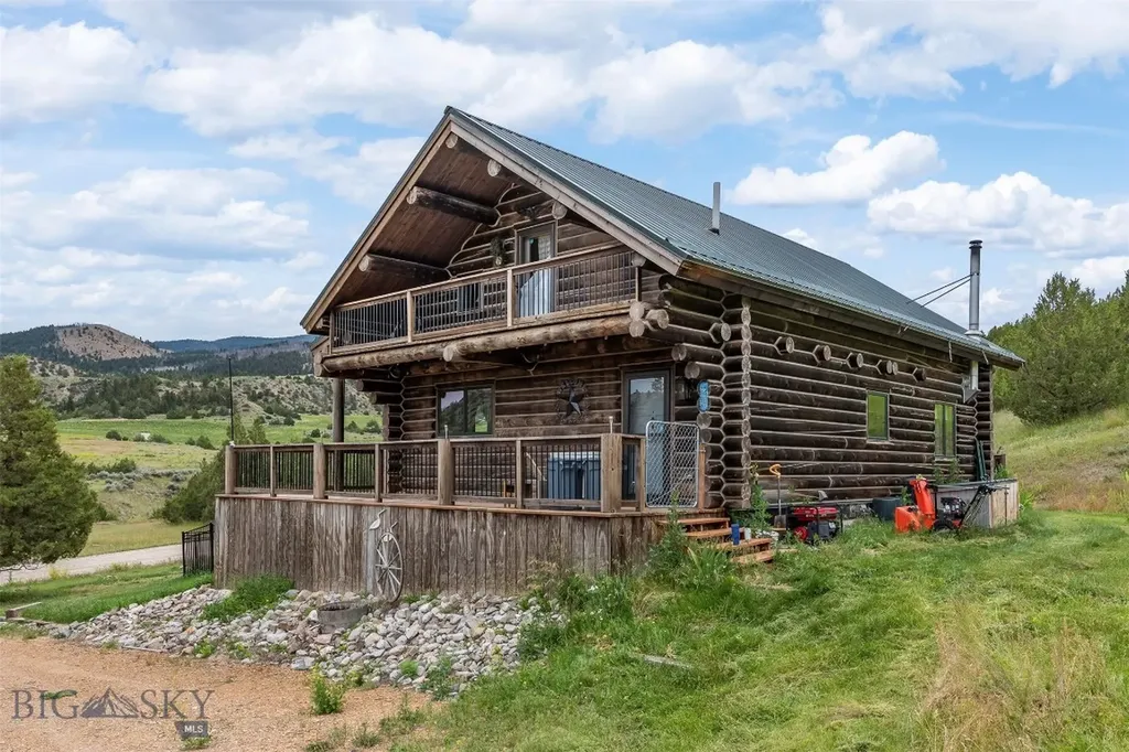 17248 Pole Gulch Three Forks MT 59752