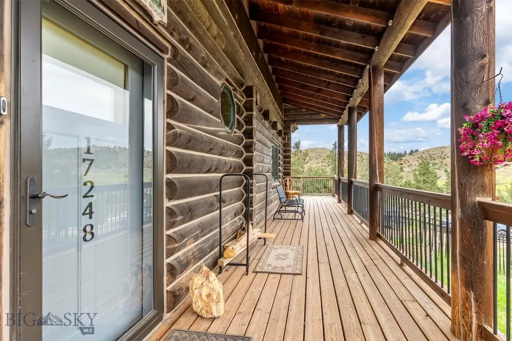 17248 Pole Gulch Three Forks MT 59752