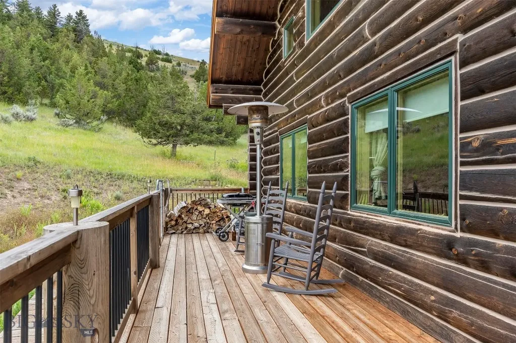 17248 Pole Gulch Three Forks MT 59752