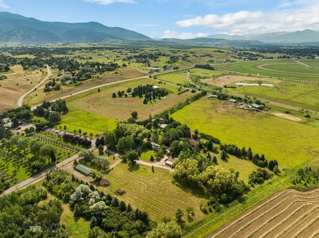 50 Tylers Trail Bozeman MT 59718