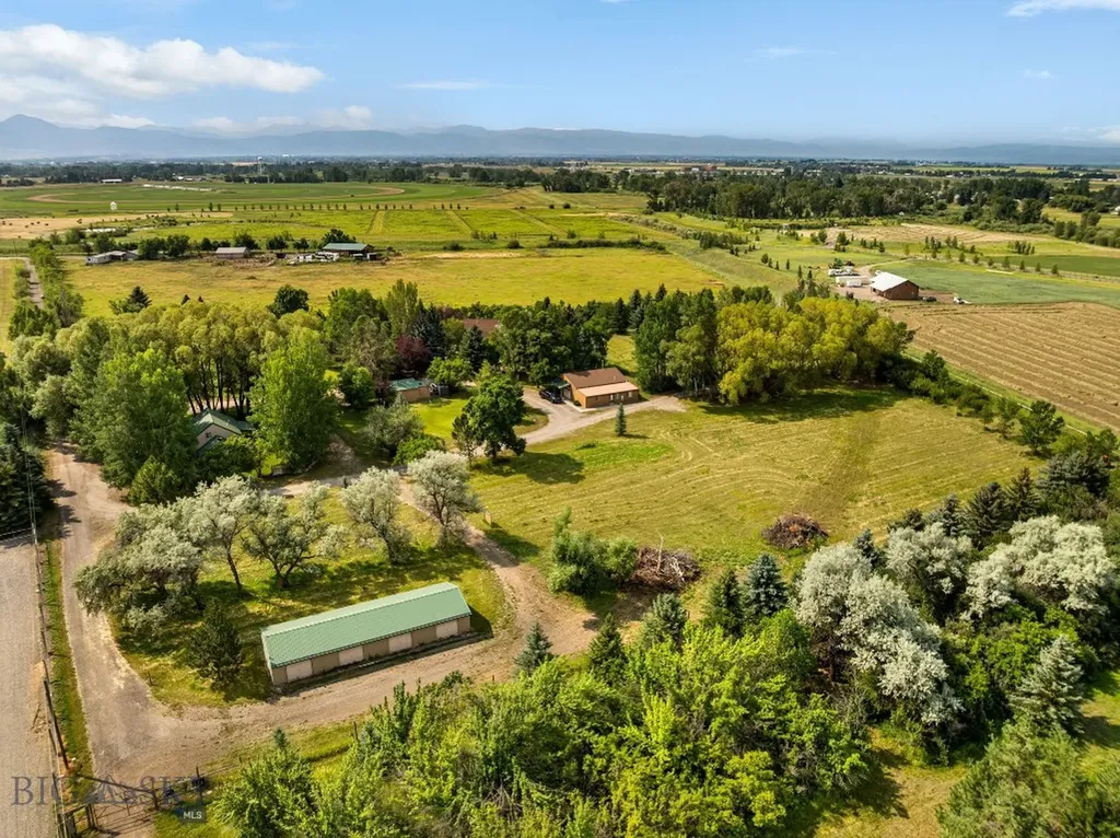 50 Tylers Trail Bozeman MT 59718