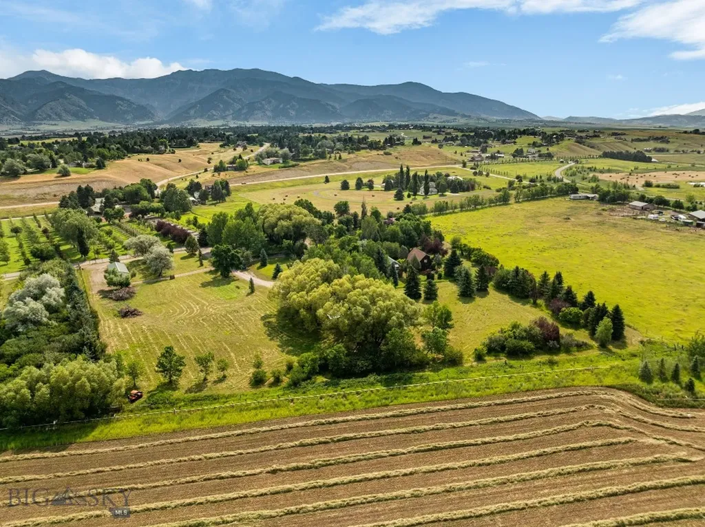 50 Tylers Trail Bozeman MT 59718