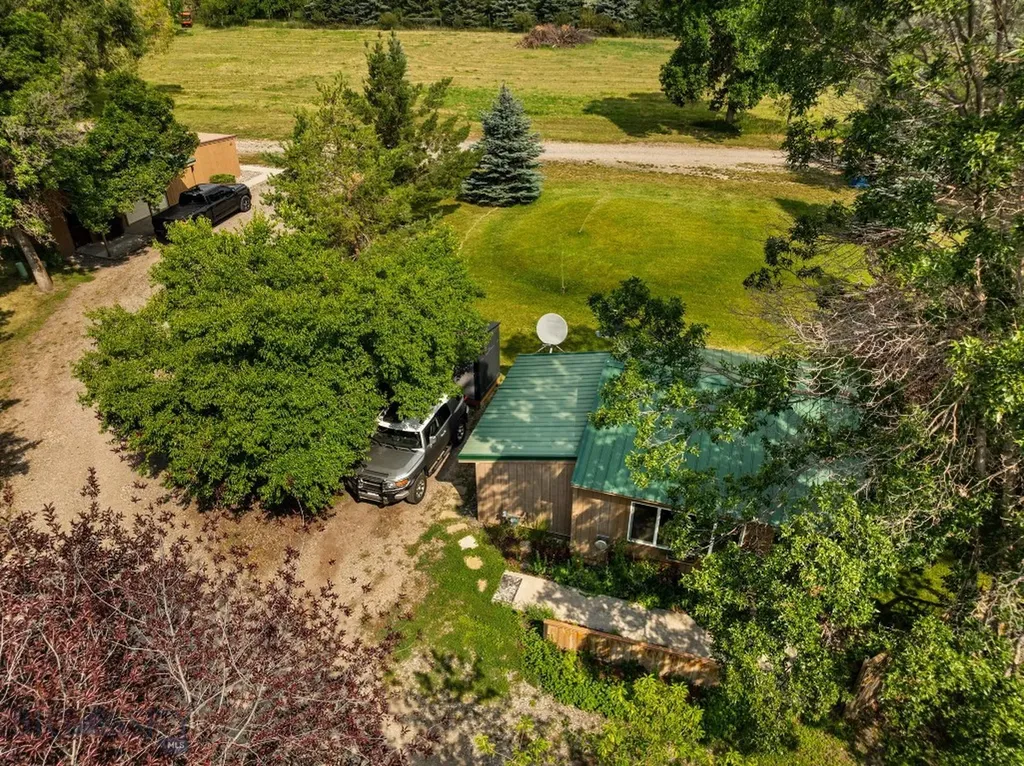 50 Tylers Trail Bozeman MT 59718