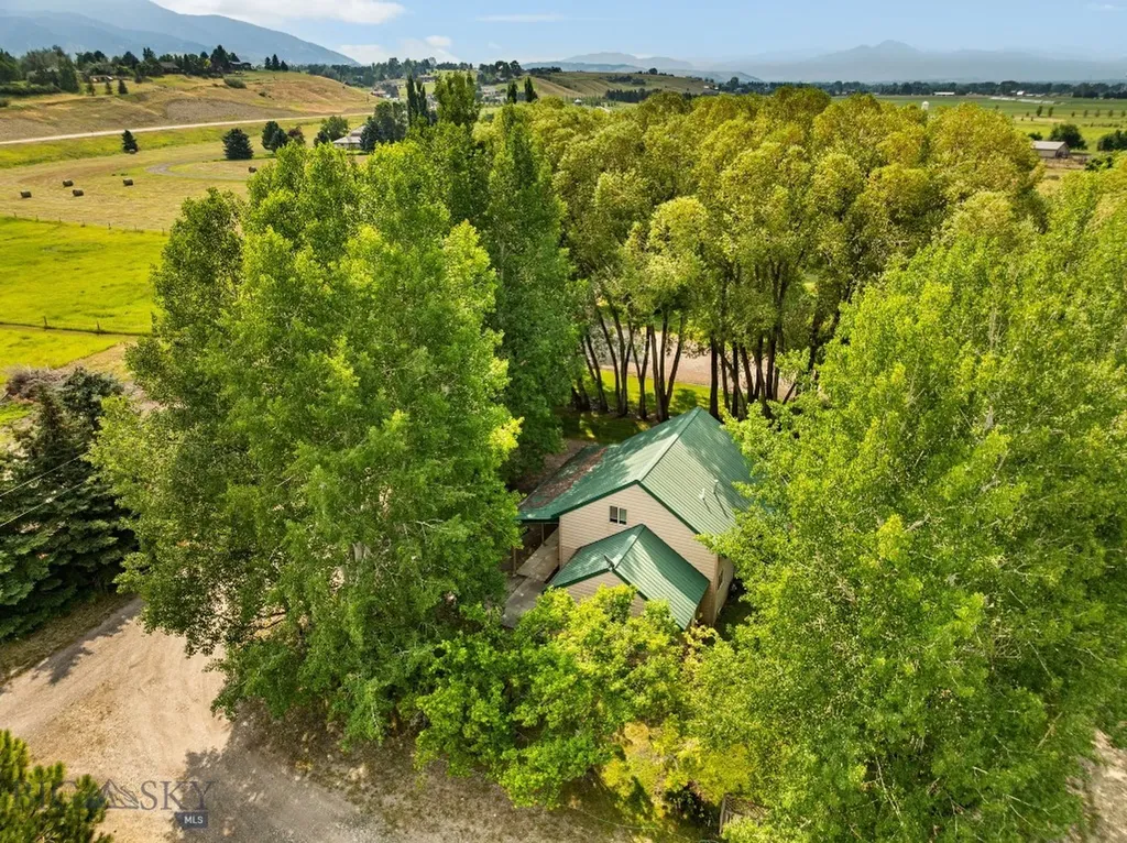 50 Tylers Trail Bozeman MT 59718