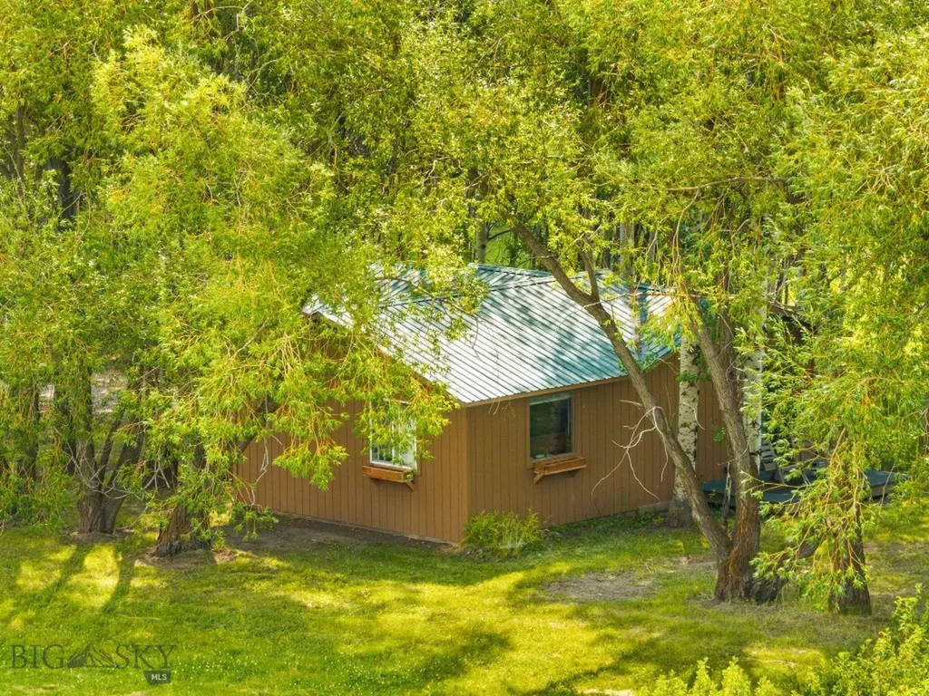 50 Tylers Trail Bozeman MT 59718